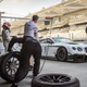 Illustration for article titled Continental GT3 Makes Strong Start To Racing Career